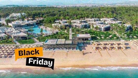 PALOMA ORENDA RESORT